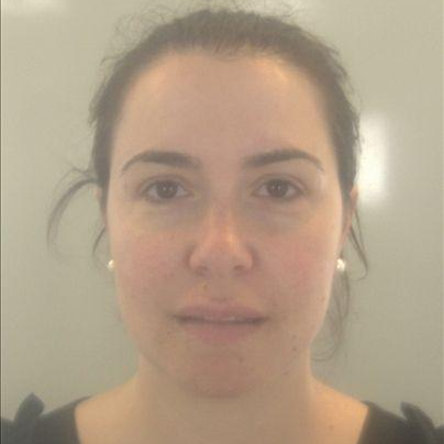 Fernanda Inês Rodrigues Carvalhosa