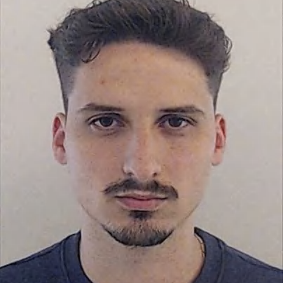 Rúben Filipe Barbosa Campos