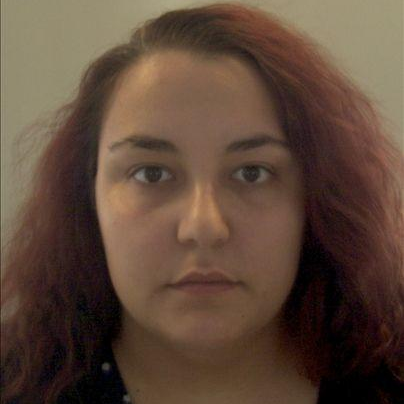 Maria De Fátima Ferreira Fragoso