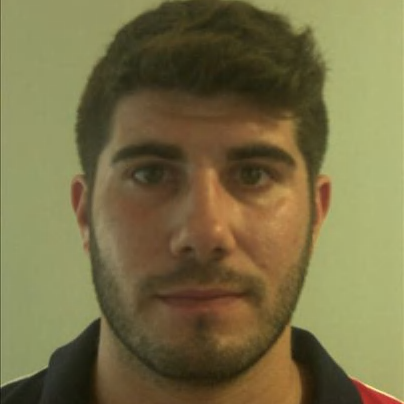 Nuno Oliveira