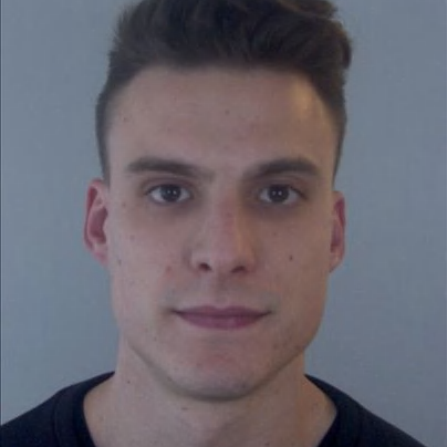 Luís Miguel Vilas Boas Dos Santos