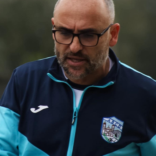 Joaquim Rego
