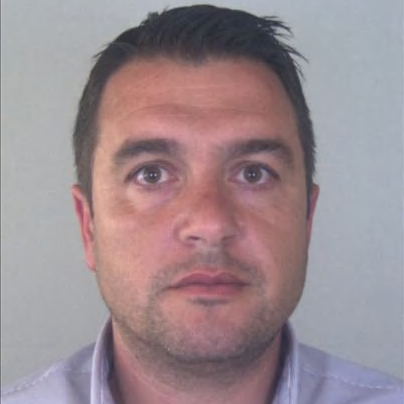 Rui Azevedo (Sérgio)