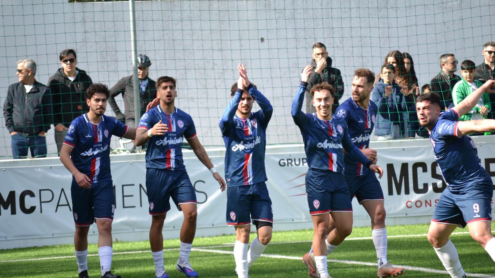 Remelhe Negreiros 2026