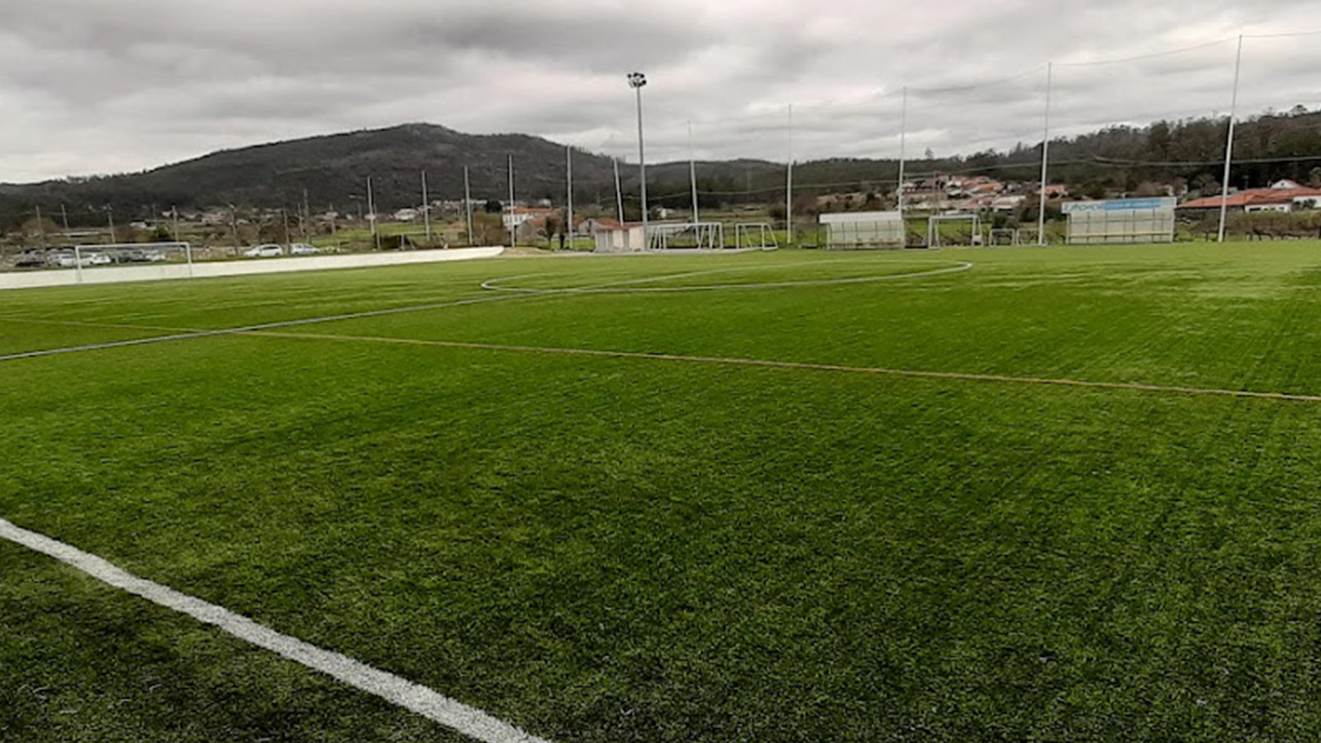 Marca,vila cova