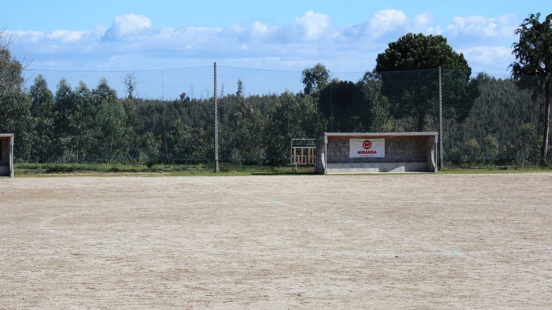 Campo de Feitos