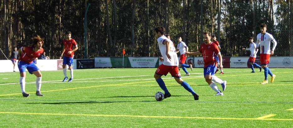 S.Martinho Remelhe 2022