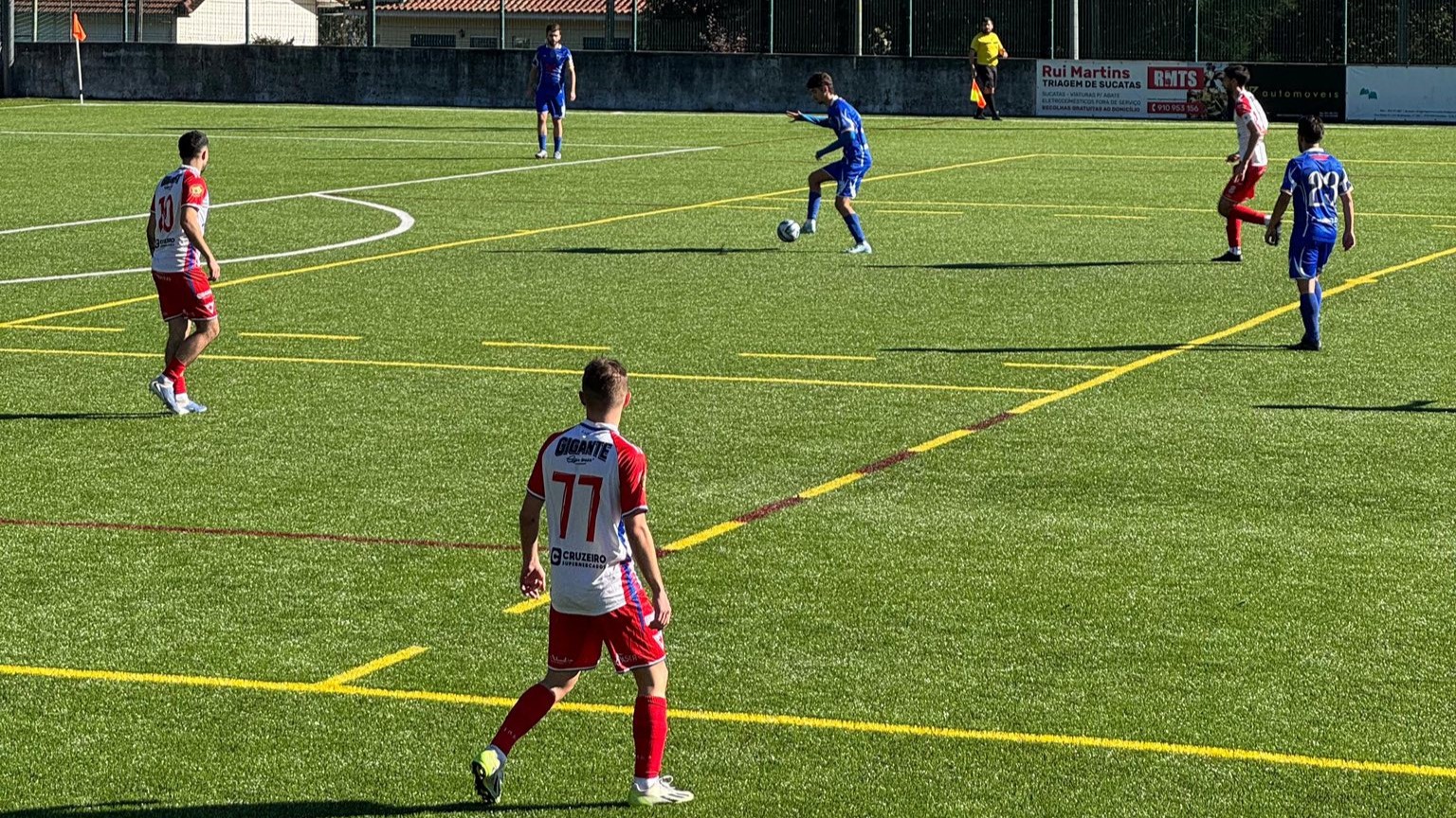 Silveiros Lijó 2025