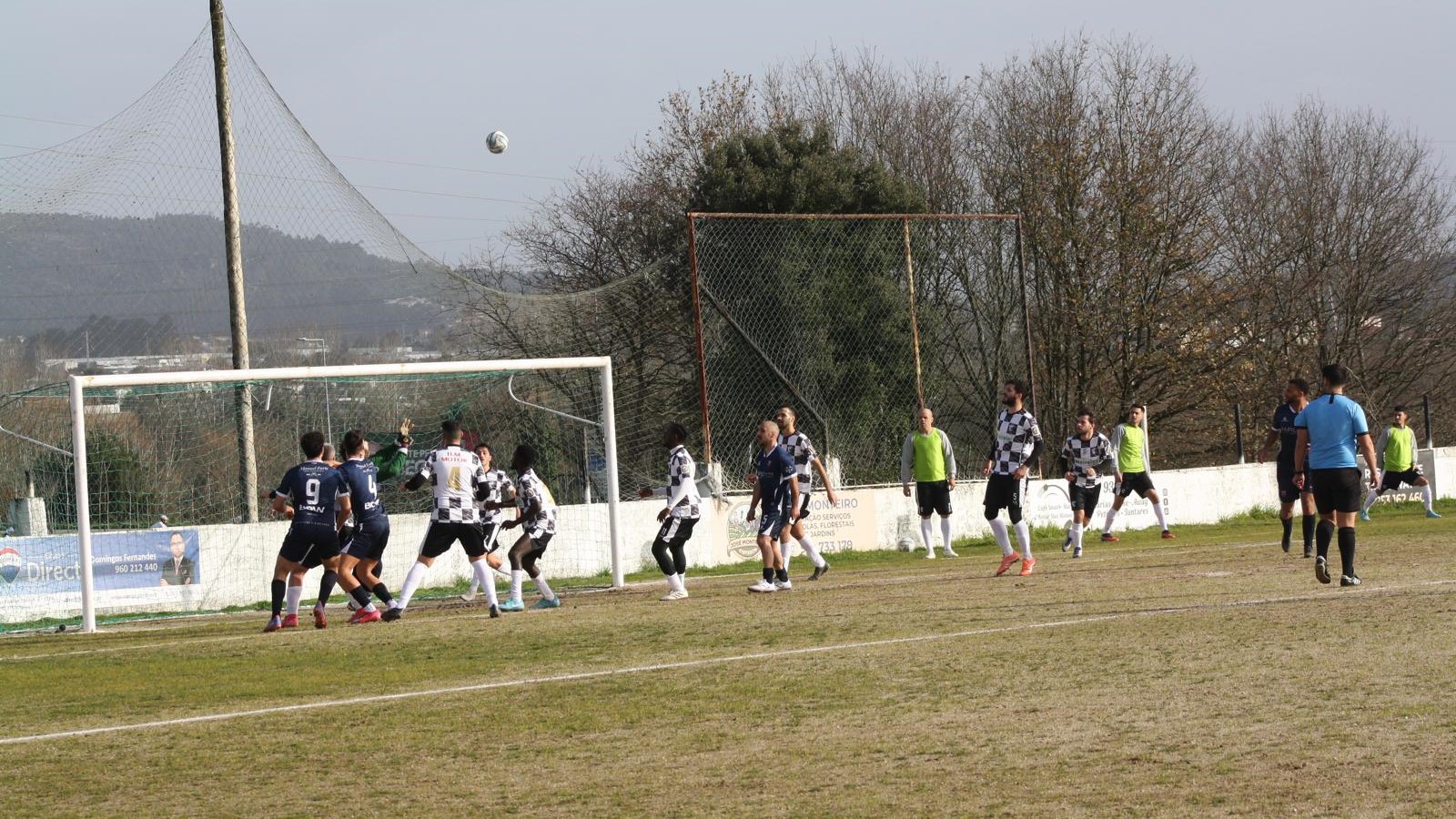 Andorinhas S. Martinho 2026