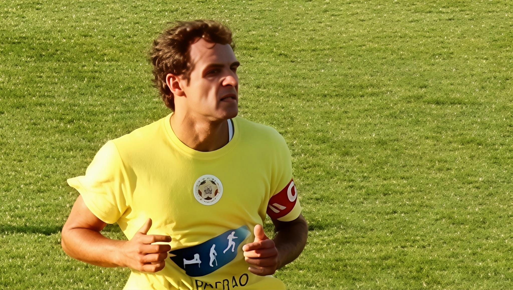 Flávio Melhores marcadores