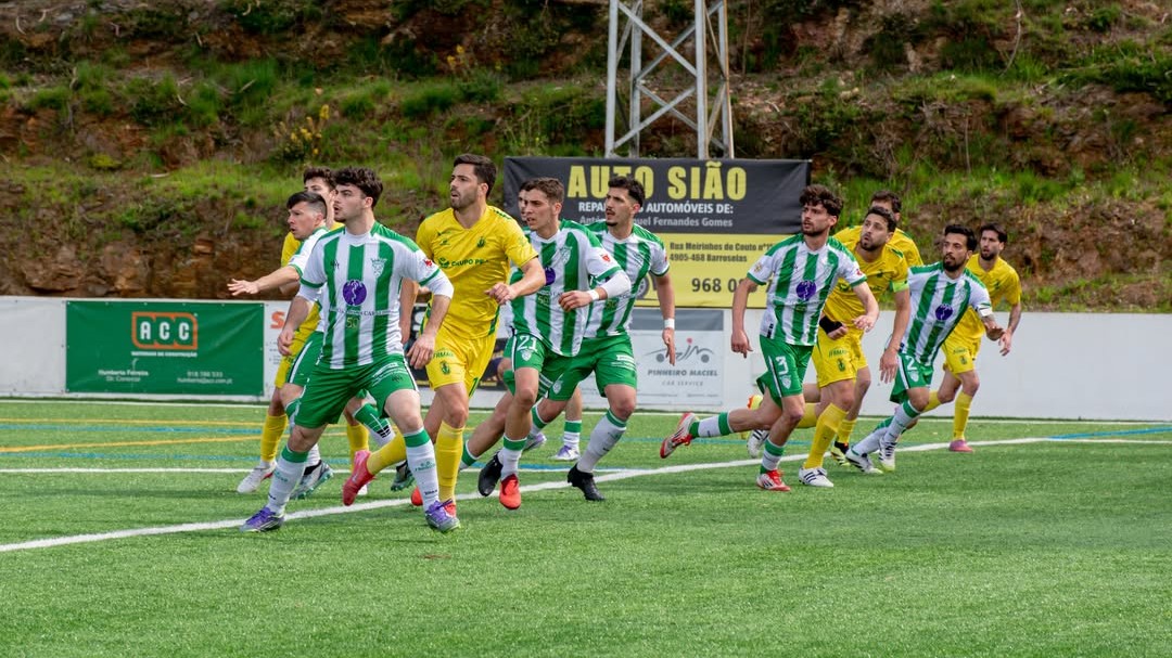 Fragosos Várzea 2026