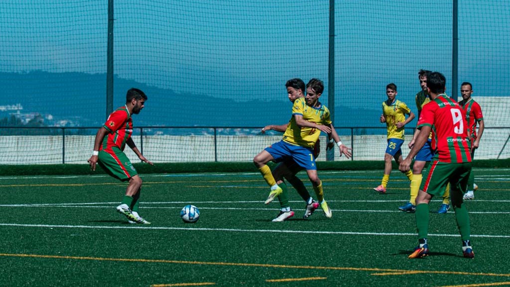 Palme  Carapeços 2026 ,