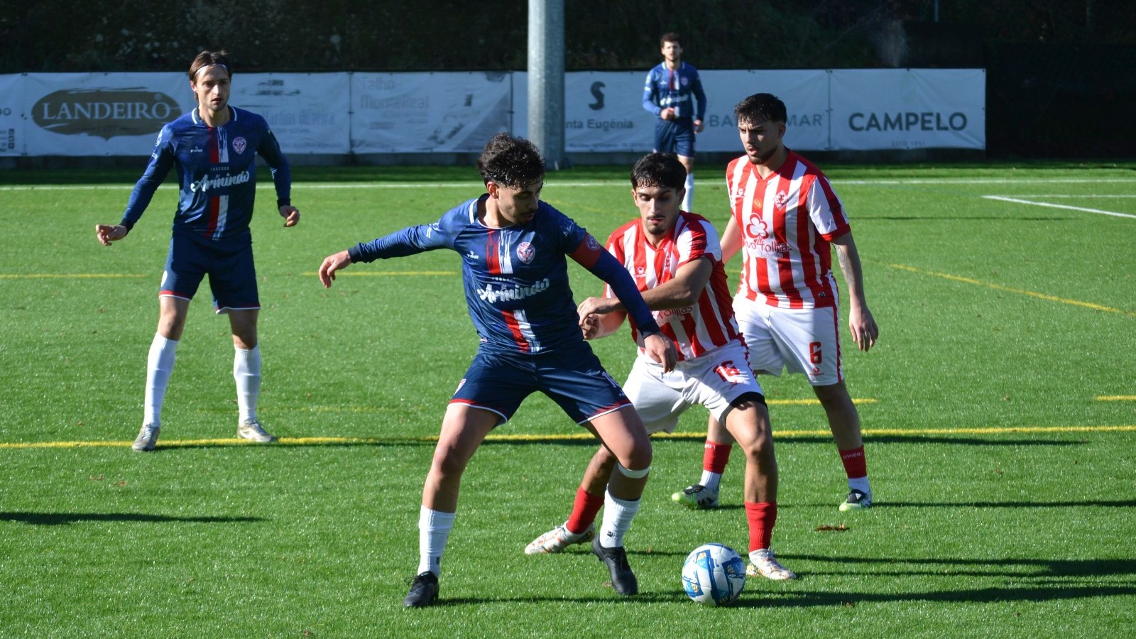 Águas santas Remelhe 2025