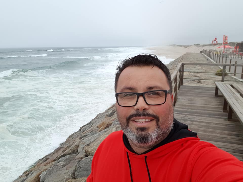 Daniel Cardoso Treinador