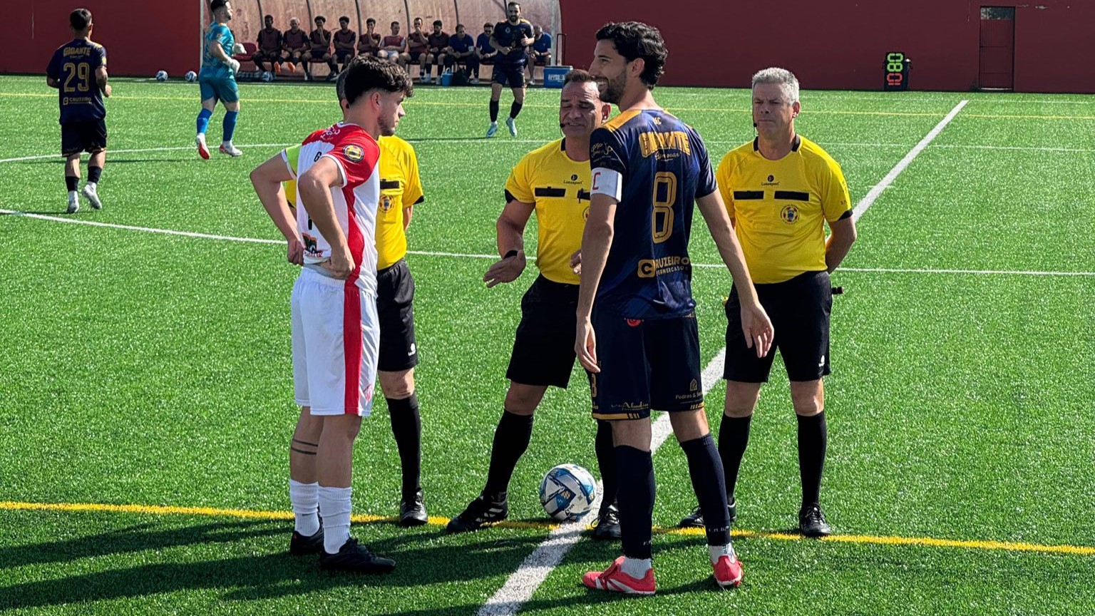 Lijó Águias do Neiva 2026