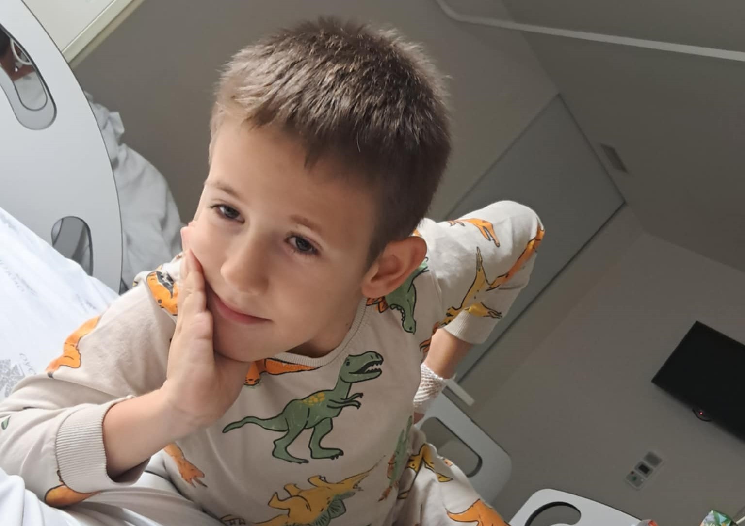 Martim Menino Milagre