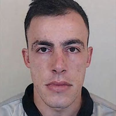 Fábio Alexandre Silva Pinto