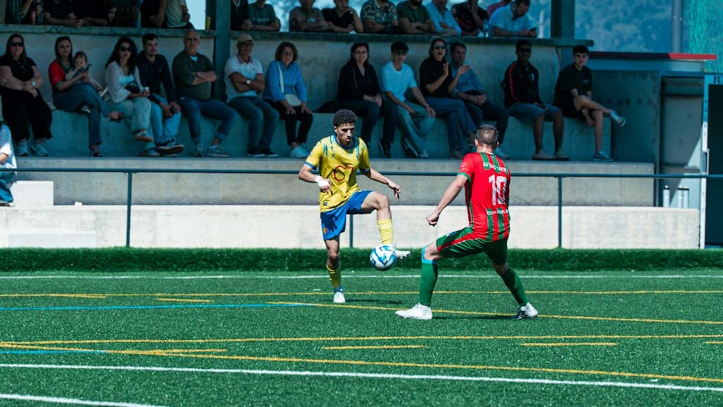 Palme Carapeços 2026 Coutada