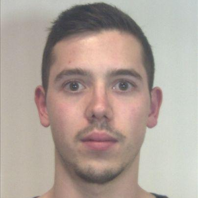 Joel Filipe Miranda Graça