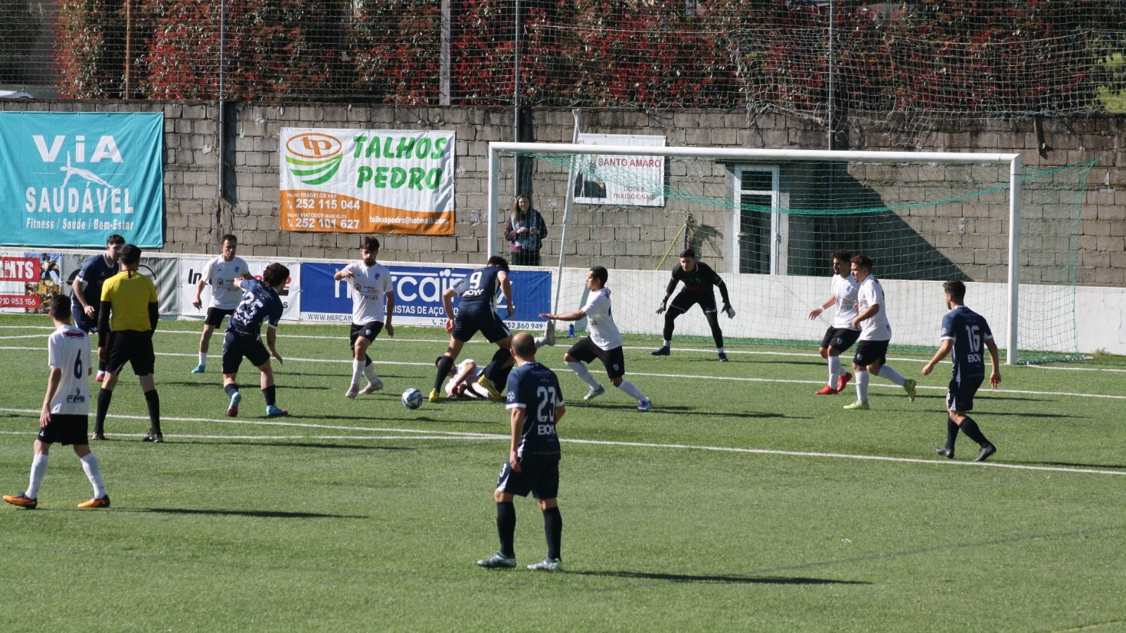 Pedra Furada Sº Martinho 2026