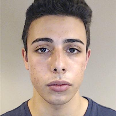 Eduardo Flores Lemos Ferreira