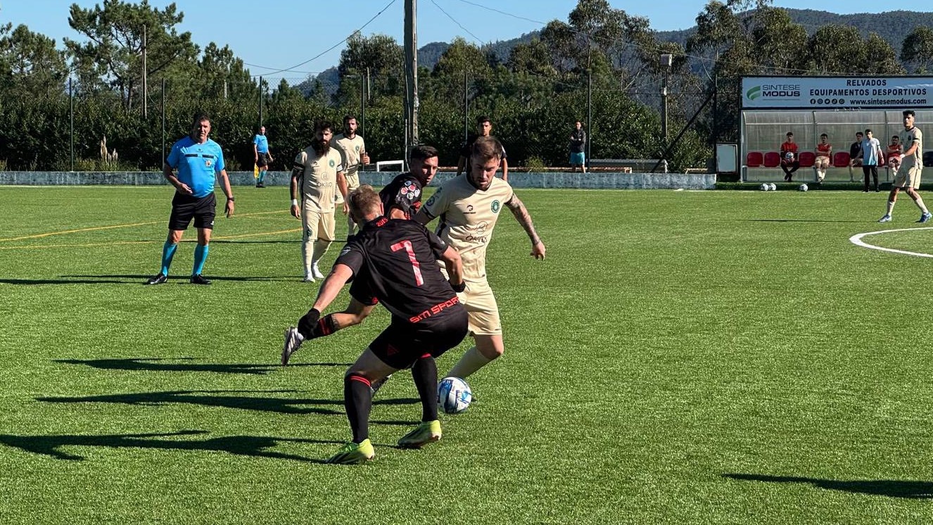 Pedra Furada Chorente 2025