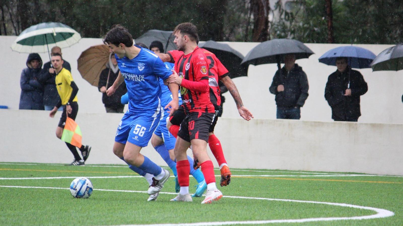 Oliveira Paradela 2025