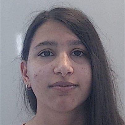 Cátia Sofia Vidal Pedrosa