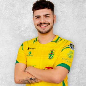 Luís Miguel (Perestrelo)