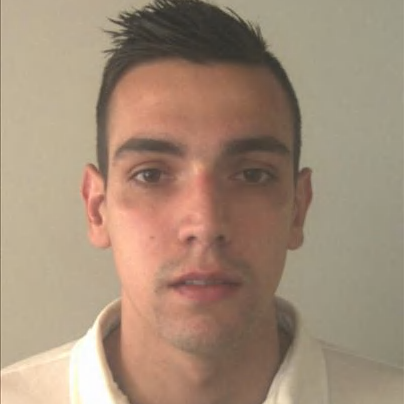 Cristiano Dias