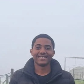 Vanilson António Teixeira Tomé Pinto