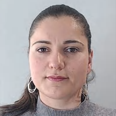 Marina Das Dores Sobral Miranda