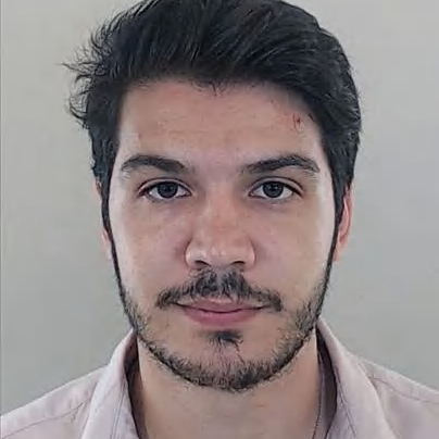 Tiago Machado Araújo