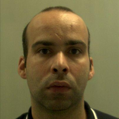 André Araújo Couto Da Silva