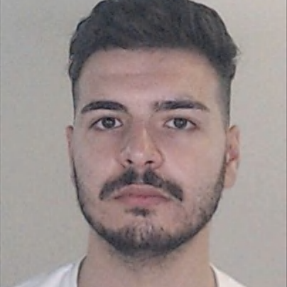 Luís Miguel Silva
