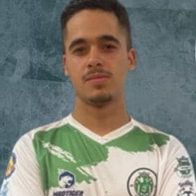 Rodrigo Daniel Miranda Salazar