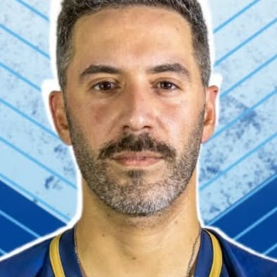 Jorge Vieira (Jorginho)