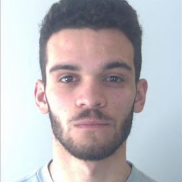 Rui André Miranda Carreira