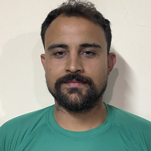 Leandro Ruben Silva