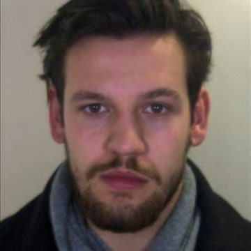 Bruno Filipe Lopes Picas