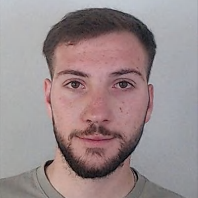 Marco Ricardo Cardoso Martins