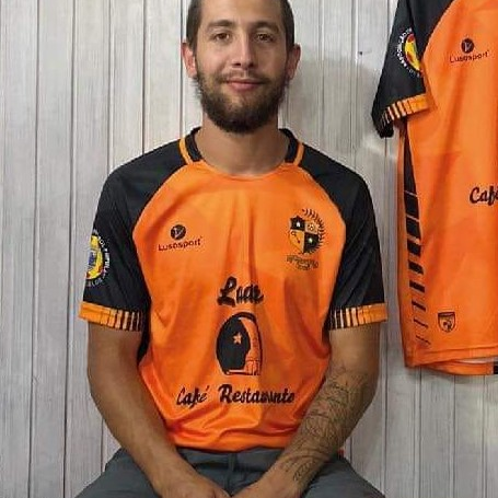 Joel Barbosa (Faria)
