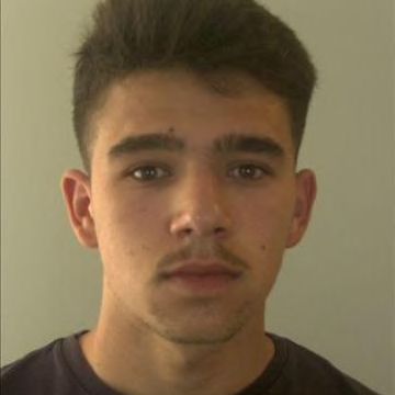 Carlos Manuel Alves Correia