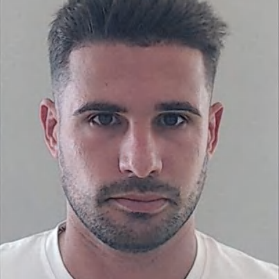 João Manuel Calheiros Forte