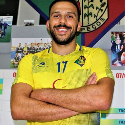 Paulo Dantas