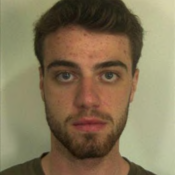 Rui Pedro Da Silva Ferreira