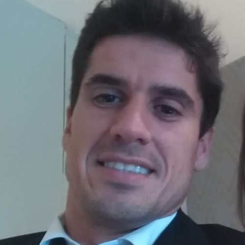 Nuno Manuel Campos Martins