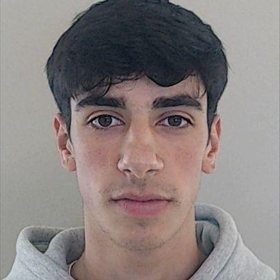 Eduardo Dias Lourenço Fernandes