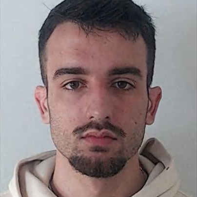 Rúben Samuel Abilheira De Araújo