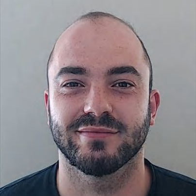 André Filipe Rodrigues Pereira